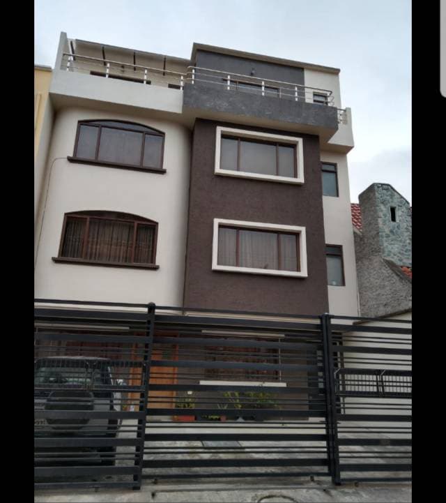 RENTO DEPARTAMENTOS — foto 5