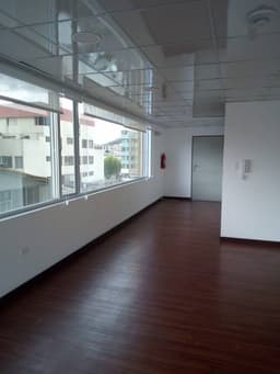 Oficina en Arriendo Jorge Drom N39-204, Iñaquito, Quito CENTRO DE NEGOCIOS PLUS II