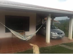 Hermosa casa