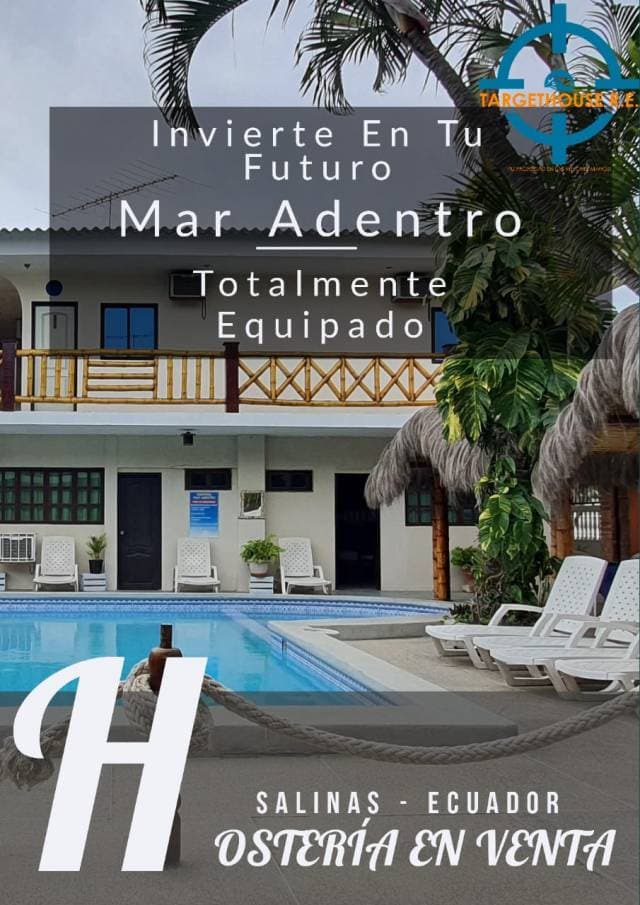 Hostería En venta — foto 2