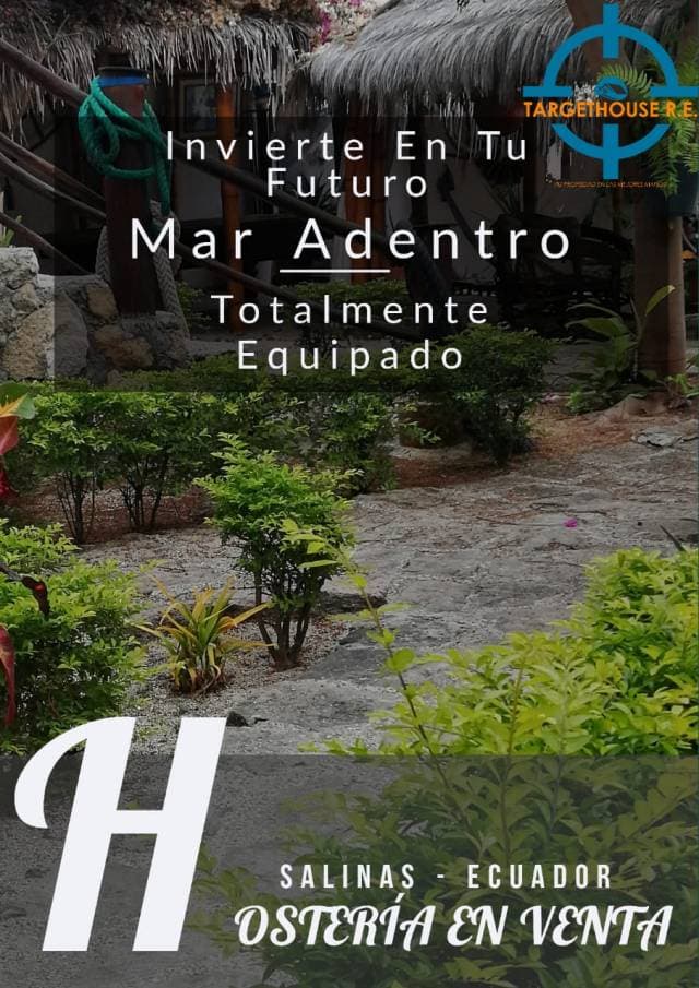 Hostería En venta — foto 3