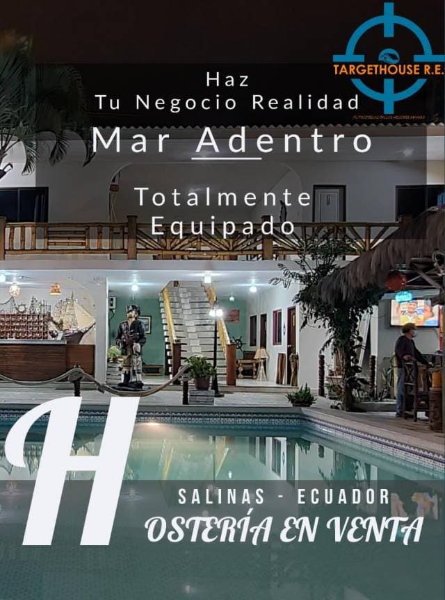 Hostería En venta — foto 4