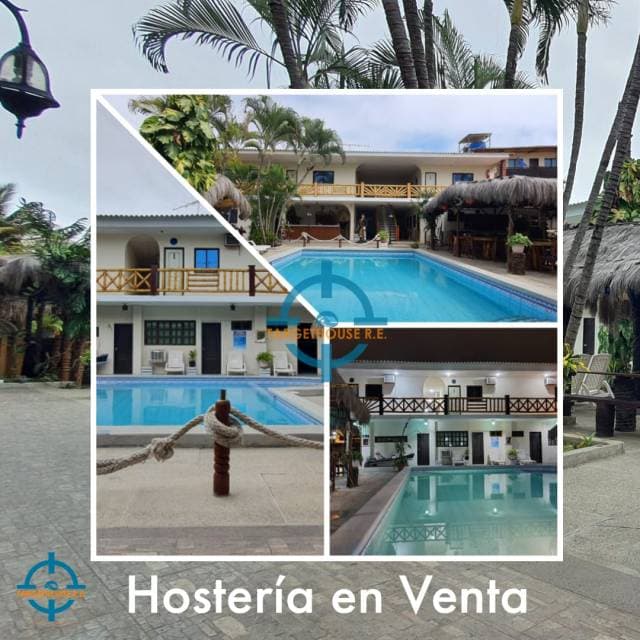 Hostería En venta — foto 6