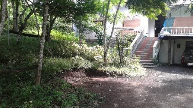 Casa de dos plantas en finca — foto 4