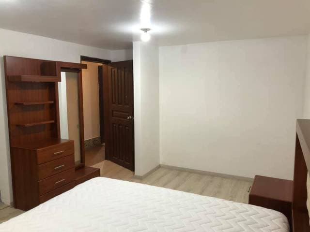 Vendo departamento en Cotocollao — foto 4