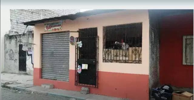 Venta de casa de una planta — foto 2