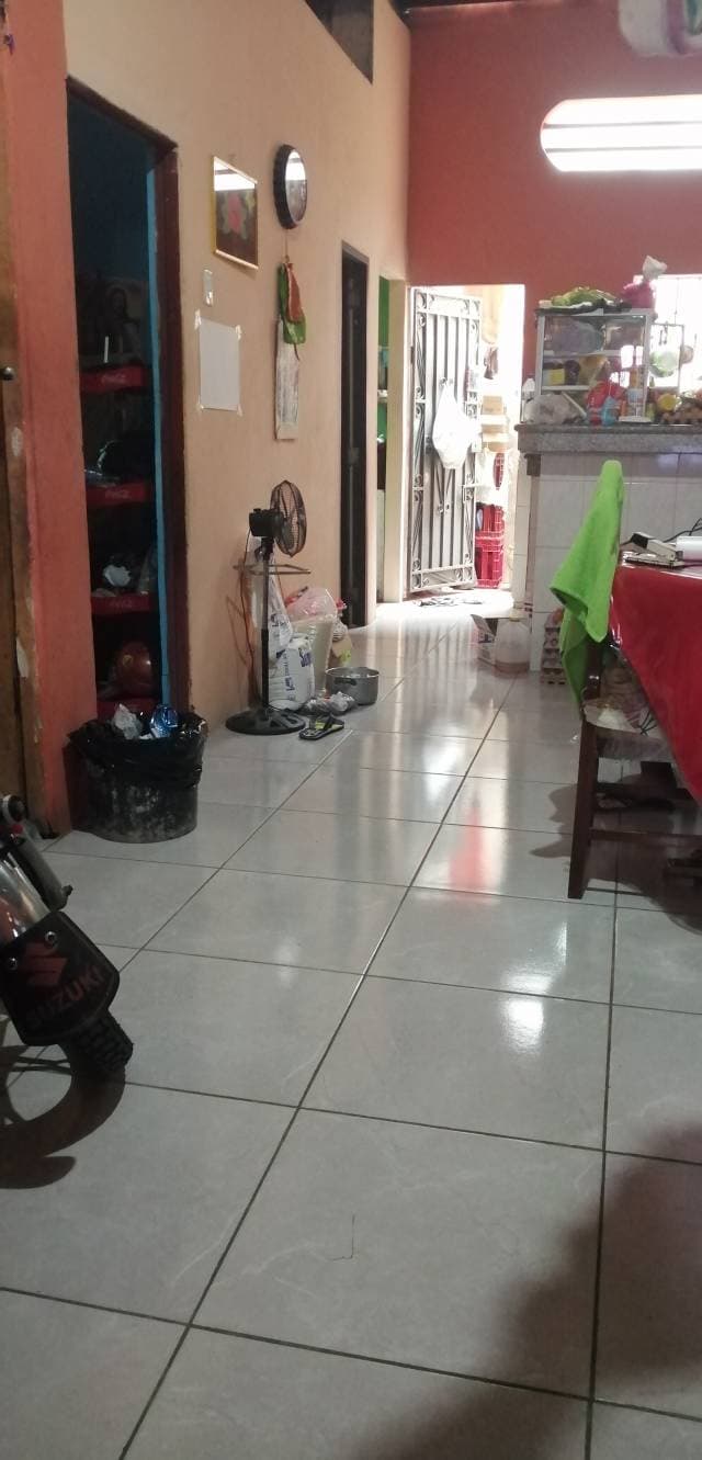 Venta de casa de una planta — foto 6