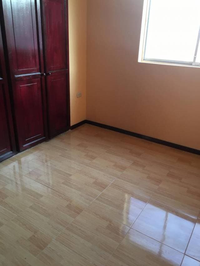 APARTAMENTO EN URBANIZACION PRIVADA — foto 4