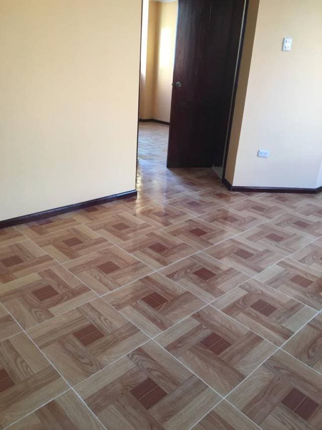 APARTAMENTO EN URBANIZACION PRIVADA — foto 5