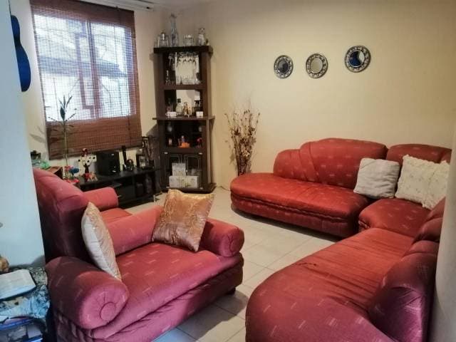 Alquilo comoda casa en Urb Malaga 1 de 3 habitaciones — foto 1