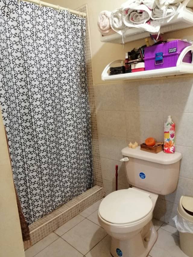 Alquilo comoda casa en Urb Malaga 1 de 3 habitaciones — foto 8