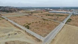 Guayaquil, vía a daule km 29 terreno industrial 28.000m2