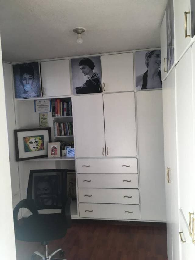 Departamento Junto al CC San Luis y cerca de la ESPE — foto 2