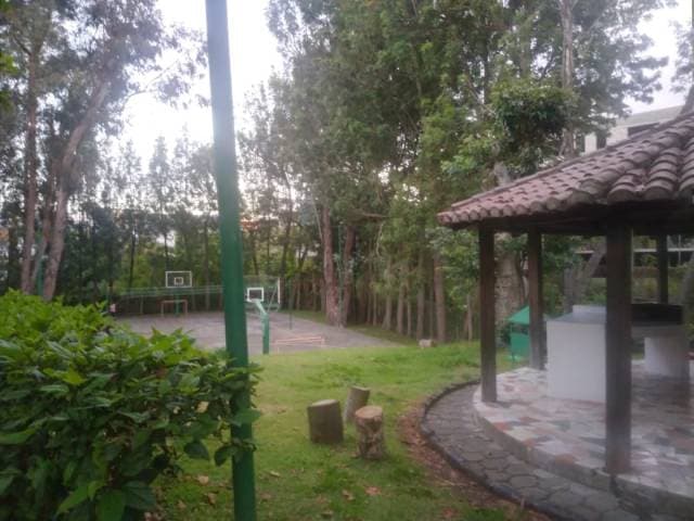 Departamento Junto al CC San Luis y cerca de la ESPE — foto 5