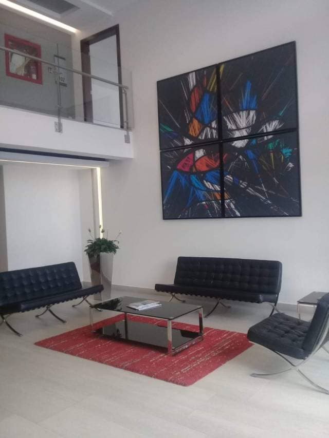 ARRIENDO OFICINA EN EDIFICIO CENTRO DE NEGOCIOS CORPORATIVO OMEGA — foto 3