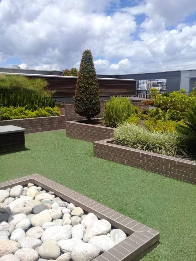 ARRIENDO OFICINA EN EDIFICIO CENTRO DE NEGOCIOS CORPORATIVO OMEGA — foto 8