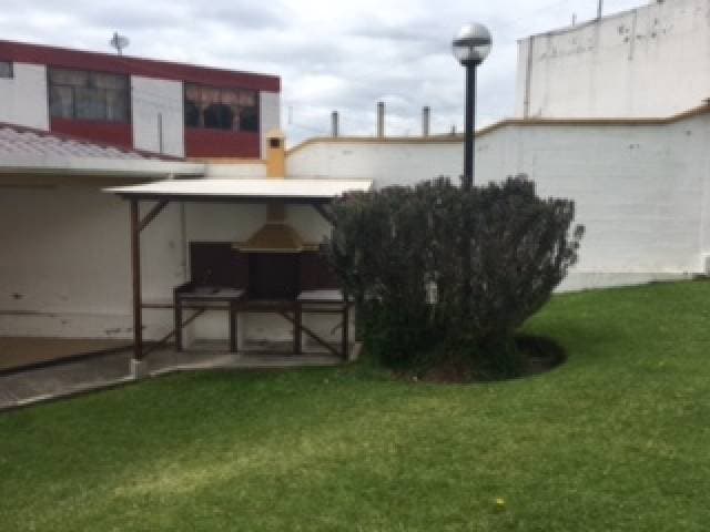 Venta casa Norte de Quito Mena del Hierro — foto 7