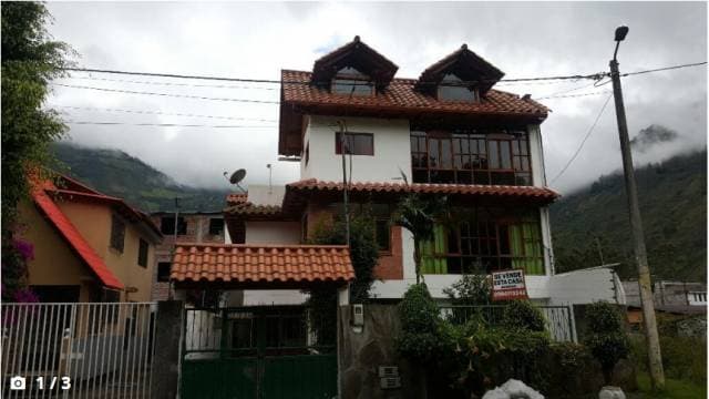 House in sale / Casa en venta — foto 8