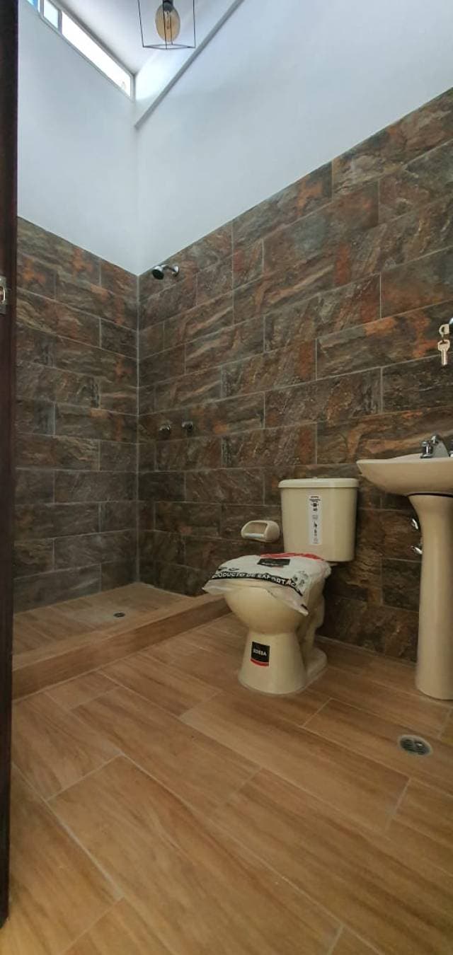 Casa Totalmente Nueva en Salinas — foto 8