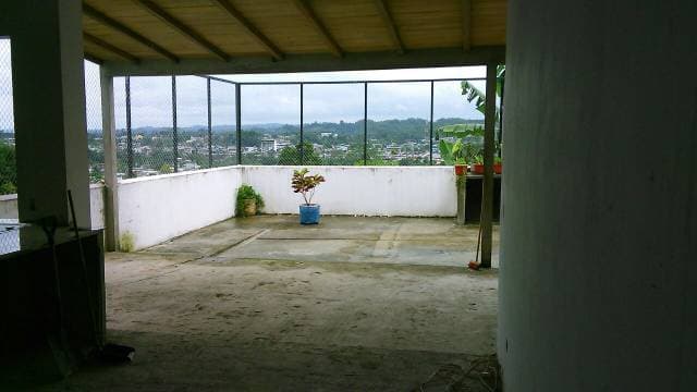 VIVIENDA 300 M2 A ESTRENAR EN NUEVO QUININDE — foto 3