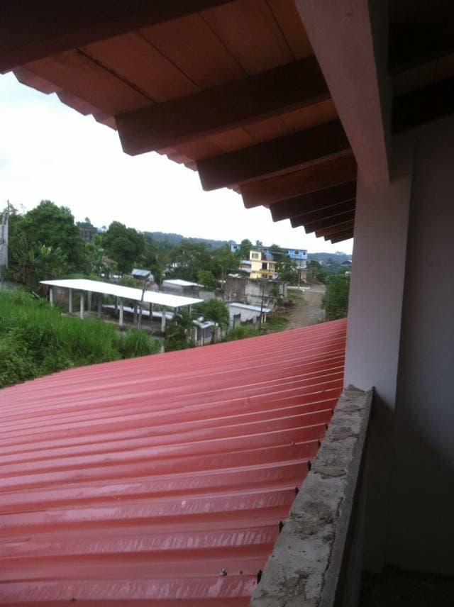 VIVIENDA 300 M2 A ESTRENAR EN NUEVO QUININDE — foto 6