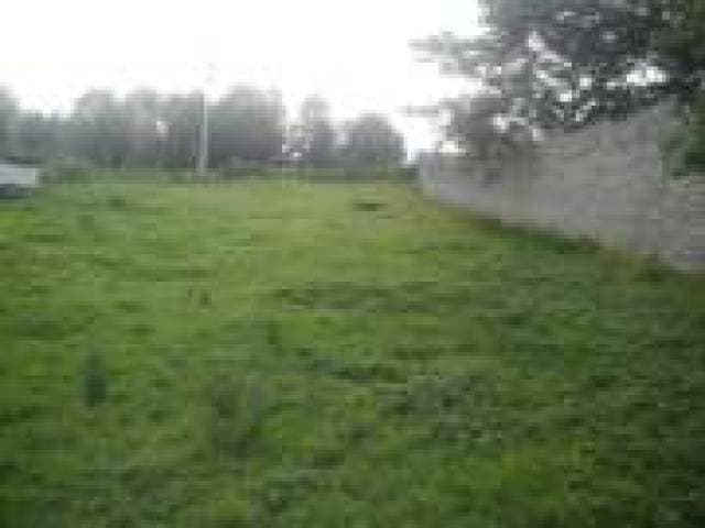 TERRENO APTO PARA PROYECTOS INMOBILIARIOS,BODEGAS O DEPORTIVOS — foto 3