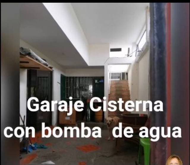 Casa de dos pisos con terraza en venta, Manta — foto 5