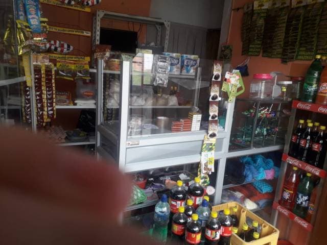 De Oportunidad Vendo Casa en La Ecuatoriana!! — foto 3