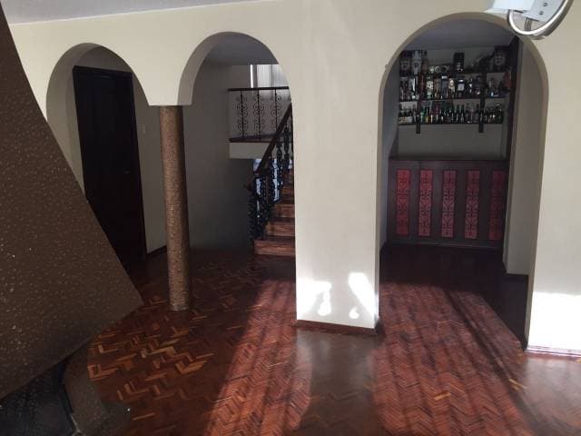 Departamento de 3 desniveles sector UDLA-Quicentro — foto 3