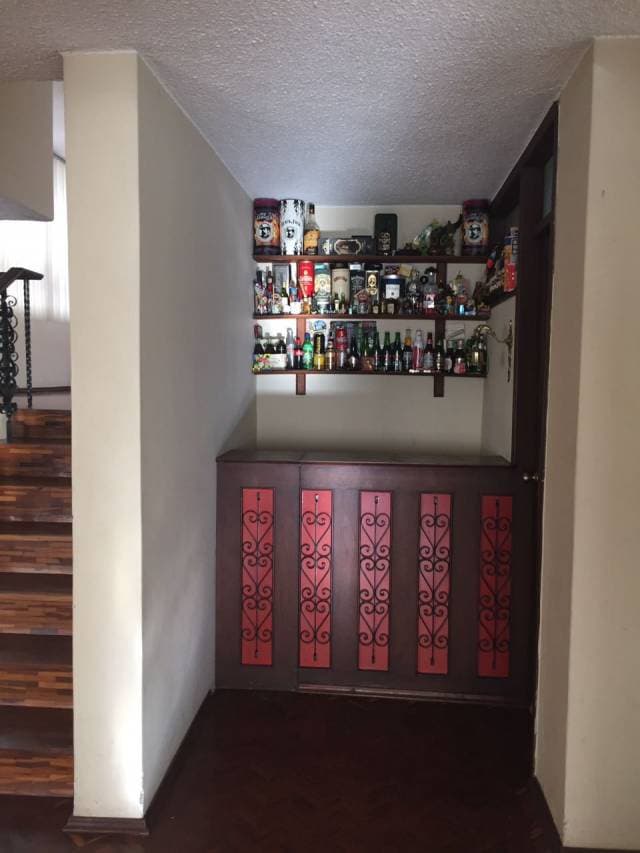 Departamento de 3 desniveles sector UDLA-Quicentro — foto 5