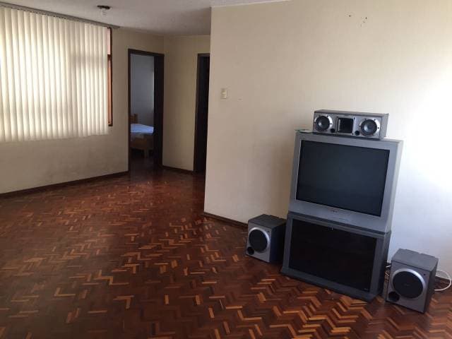 Departamento de 3 desniveles sector UDLA-Quicentro — foto 7