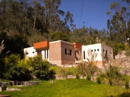 Exclusiva casa en renta