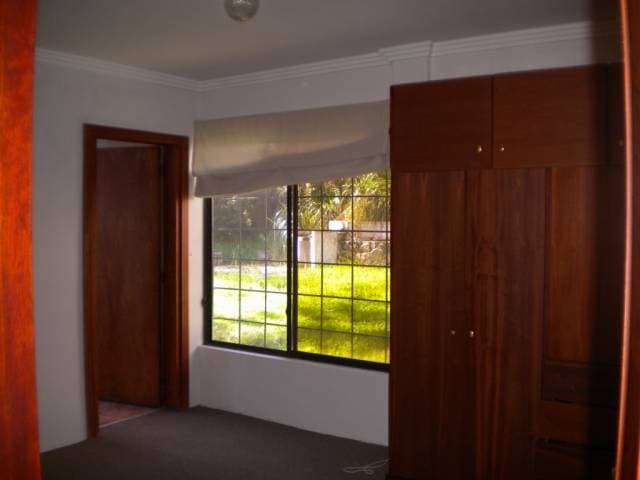 Exclusiva casa en renta — foto 5
