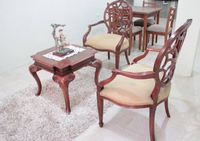 Departamentos amoblados en Loja cerca de Supermaxi — foto 1