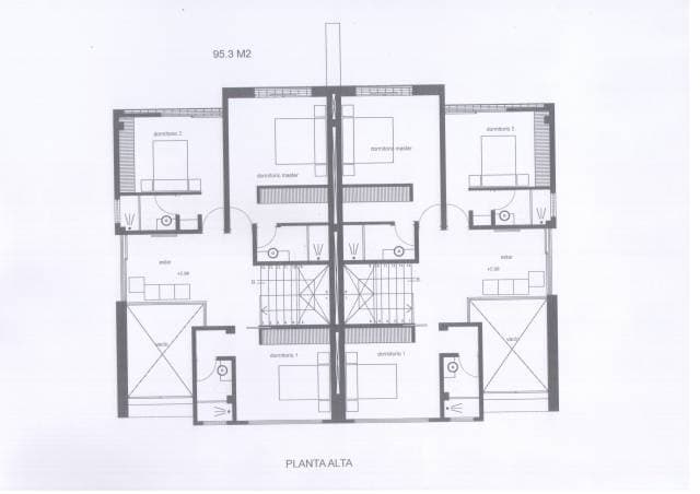 HERMOSA VIVIENDA LA MEJOR PRECIO DE MERCADO — foto 5