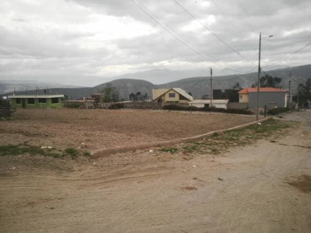 TERRENO PARA INDUSTRIAS, INMOBILIARIAS,BODEGAS. — foto 1