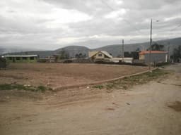 TERRENO PARA INDUSTRIAS, INMOBILIARIAS,BODEGAS.