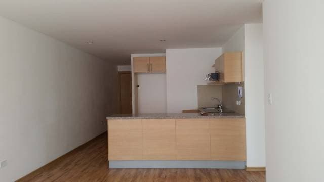 Se arrienda Departamento Sector Universidad Católica — foto 3
