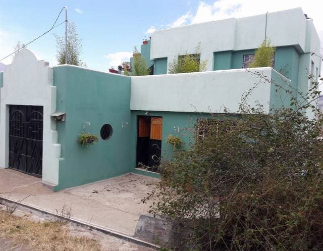 VENDO HERMOSA CASA DE EXTRANJERO — foto 1