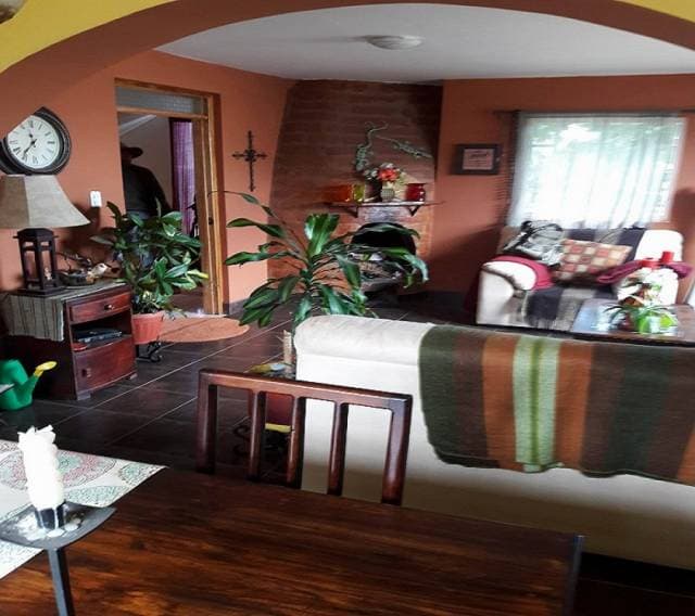 VENDO HERMOSA CASA DE EXTRANJERO — foto 6