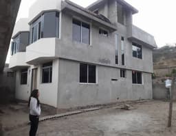 DE OFERTA VENDO HERMOSA CASA 2 PISOS