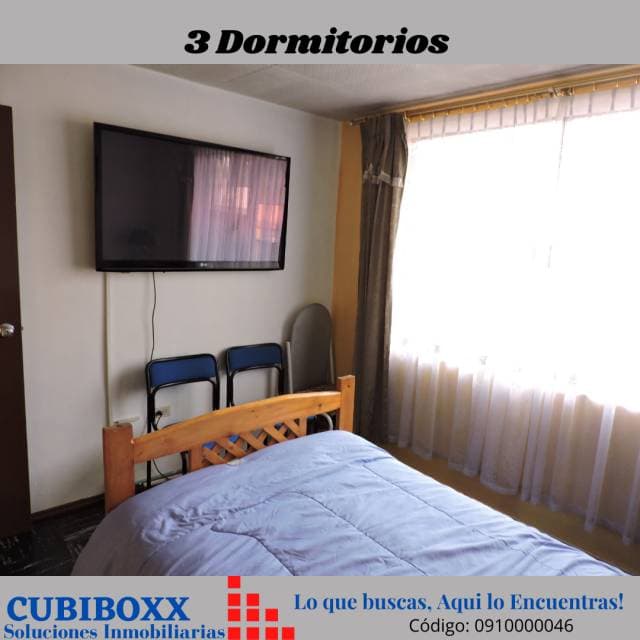 Casa En venta en Carcelen — foto 5