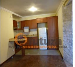 HERMOSO DEPARTAMENTO SEMIAMOBLADO POR EL SECTOR ORDOÑEZ LAZO $ 400