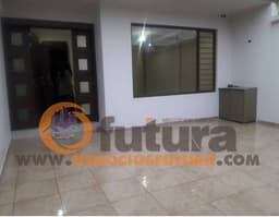 2 LINDAS CASAS DE VENTA POR EL SECTOR TRES PUENTES $138.000