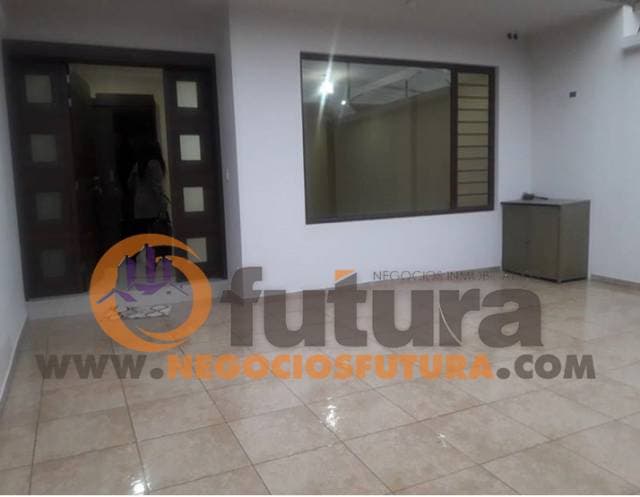2 LINDAS CASAS DE VENTA POR EL SECTOR TRES PUENTES  $138.000