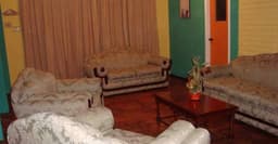 Spacious apartment in central north residential area - Departamento espacioso en el centro norte de la ciudad