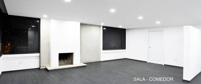 Hermoso Departamento Dúplex Penthouse en Arriendo. — foto 1
