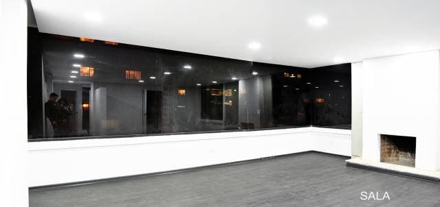 Hermoso Departamento Dúplex Penthouse en Arriendo. — foto 2