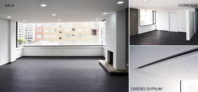 Hermoso Departamento Dúplex Penthouse en Arriendo. — foto 3