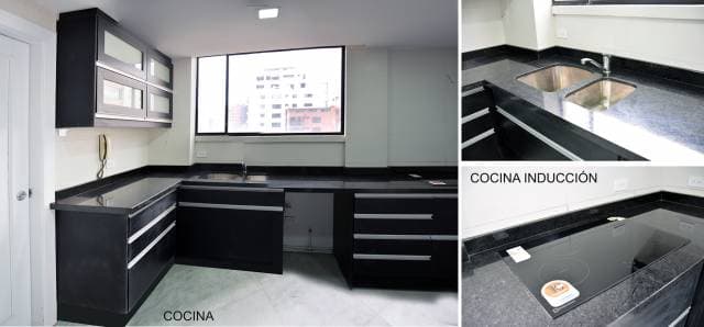 Hermoso Departamento Dúplex Penthouse en Arriendo. — foto 4